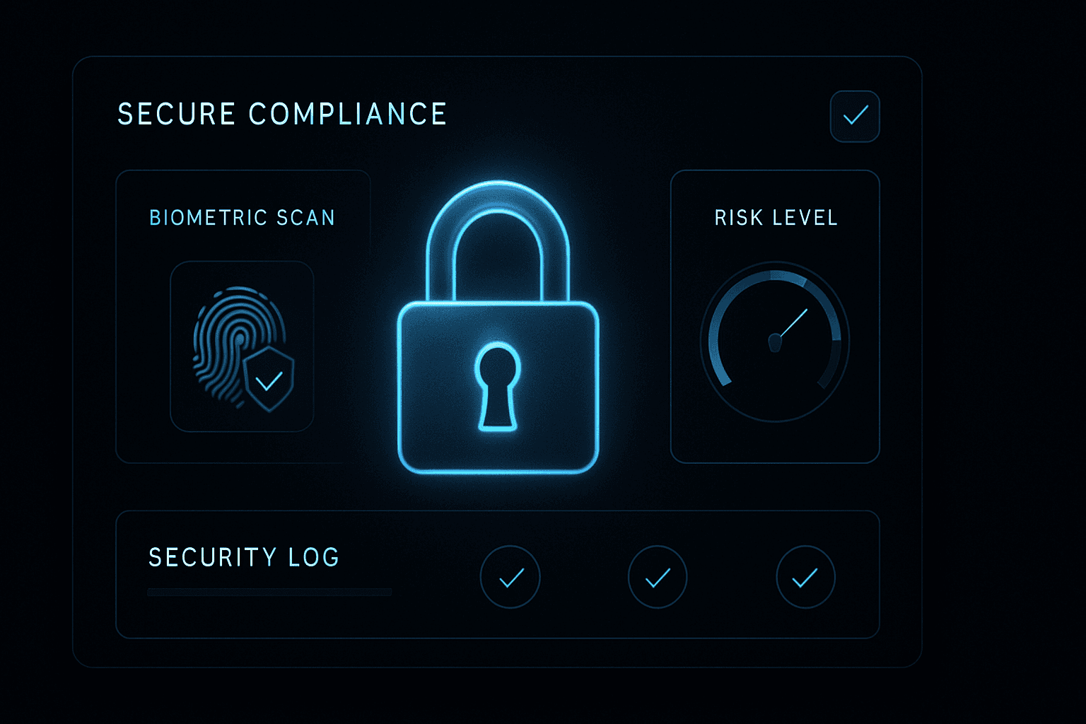 Compliance & Risk Management