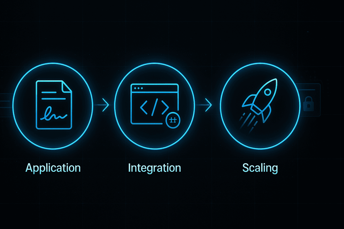 TheroPay Platform Overview