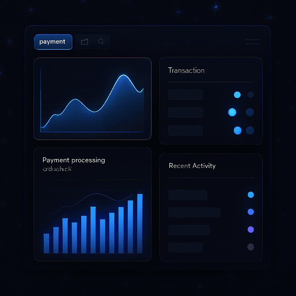 TheroPay Platform